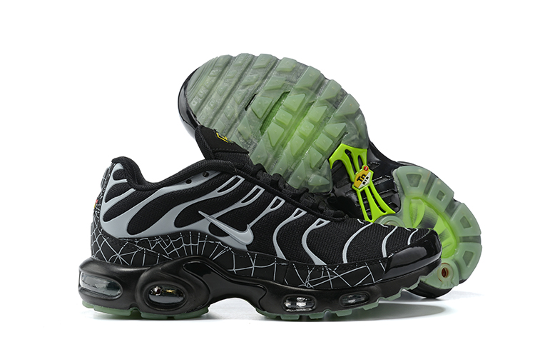 Men's Hot sale Running weapon Air Max TN Shoes 0100